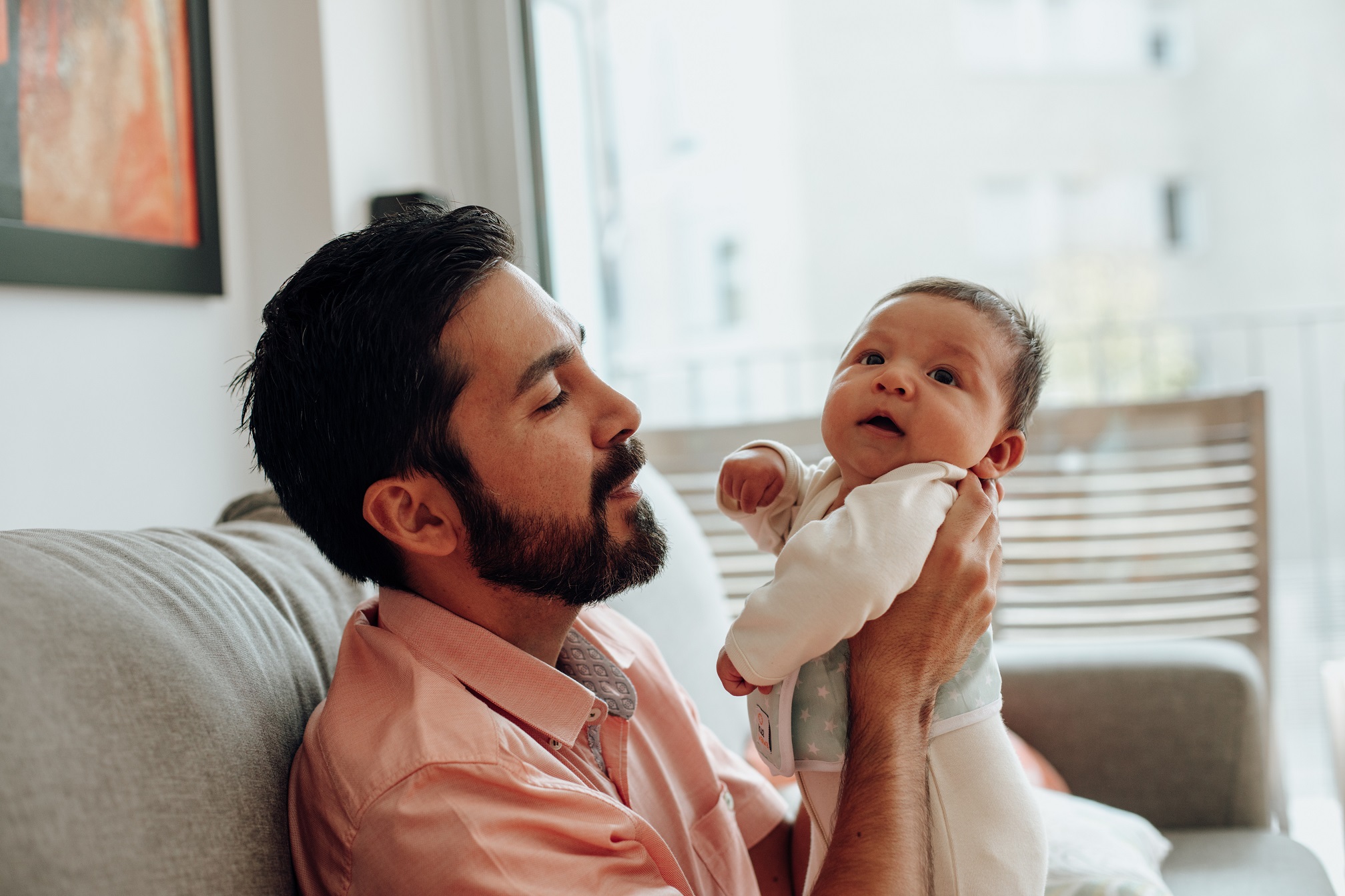 Coliques du nourrisson : traitement par la méthode Rubio - Bébés