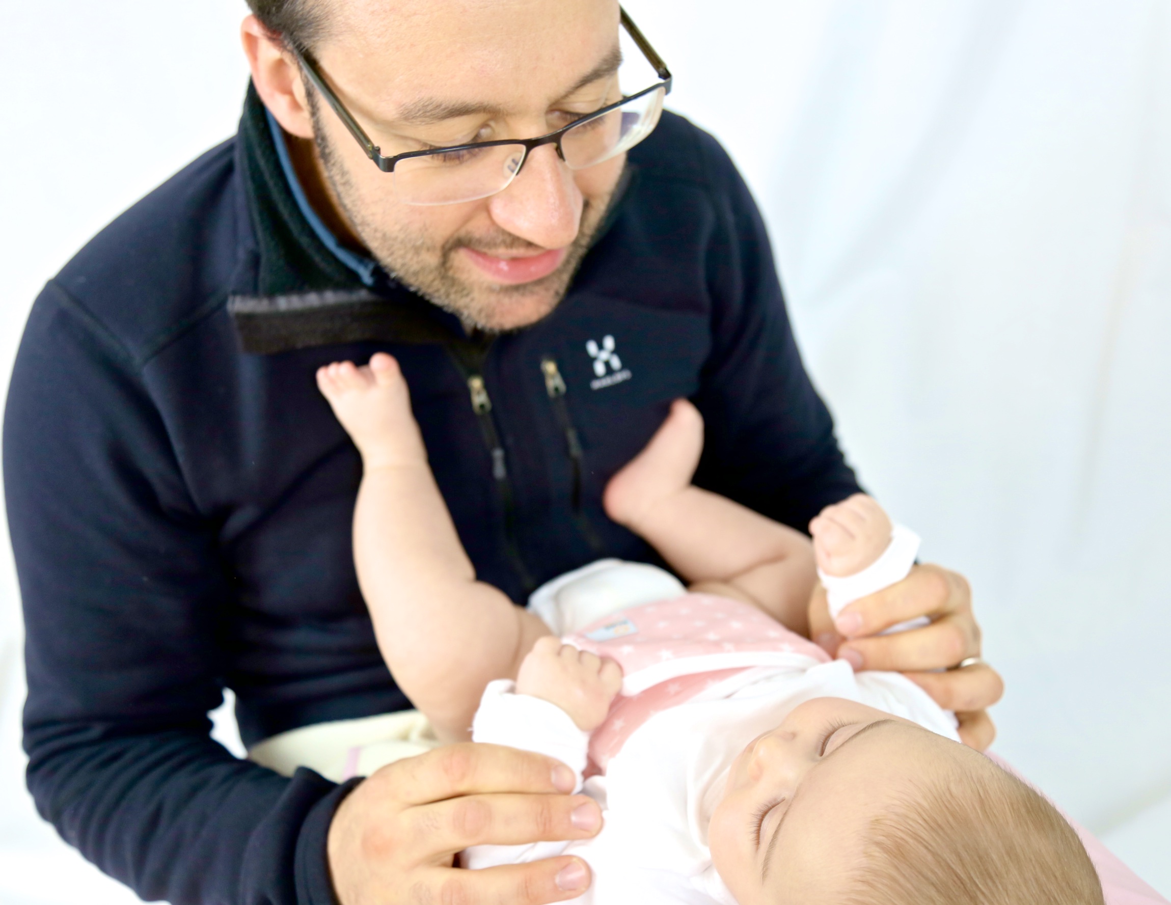 What treatments are there for baby colic?
