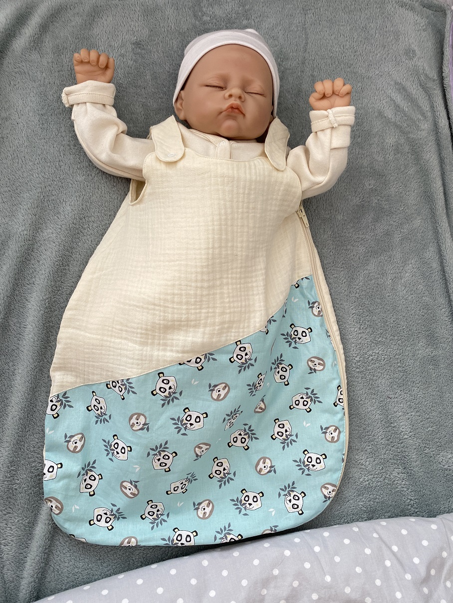 Recomendaciones de los pediatras para dormir al  bebé