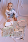 Baby Basket Pack