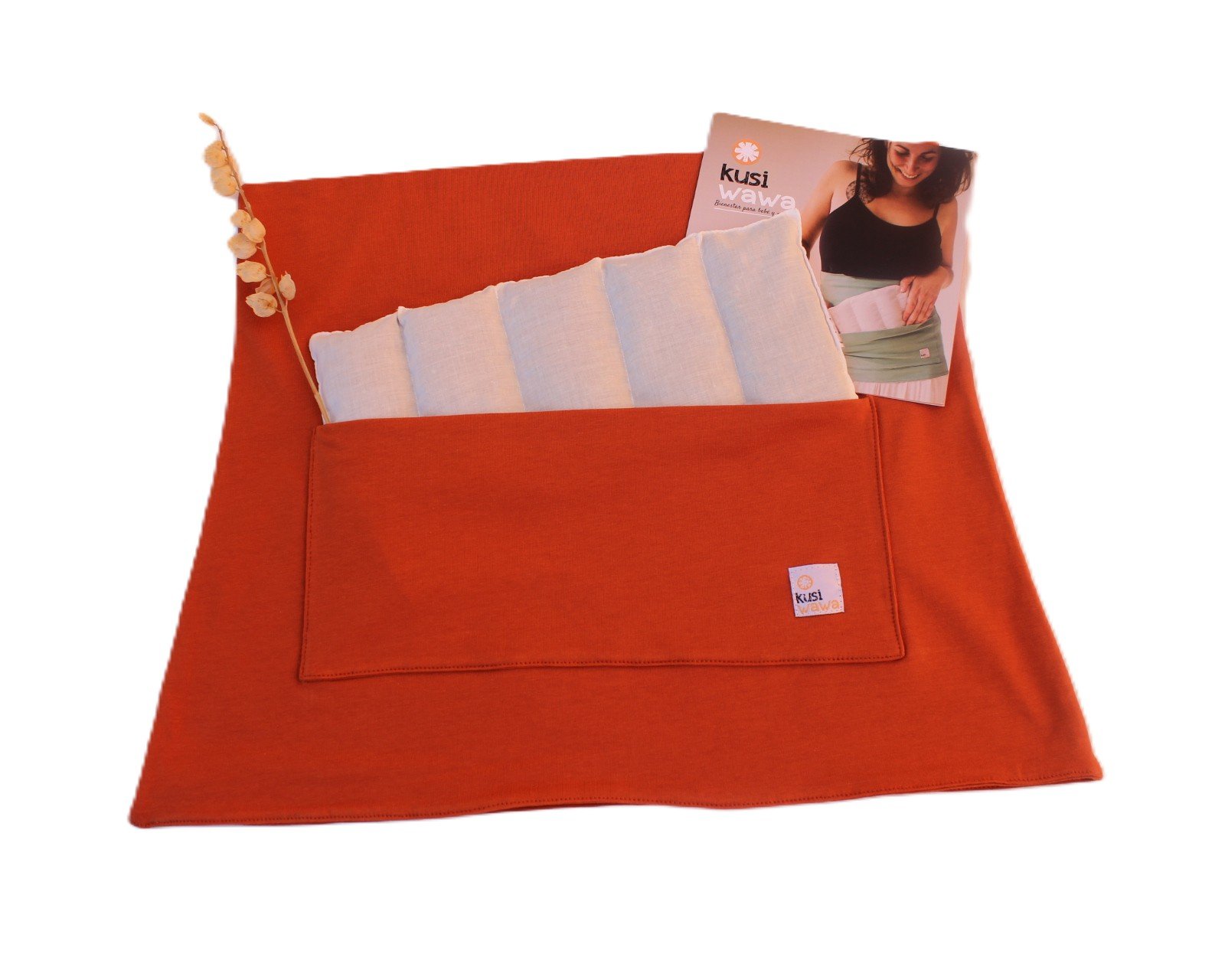 Caldera/Negro Reversible Talla G