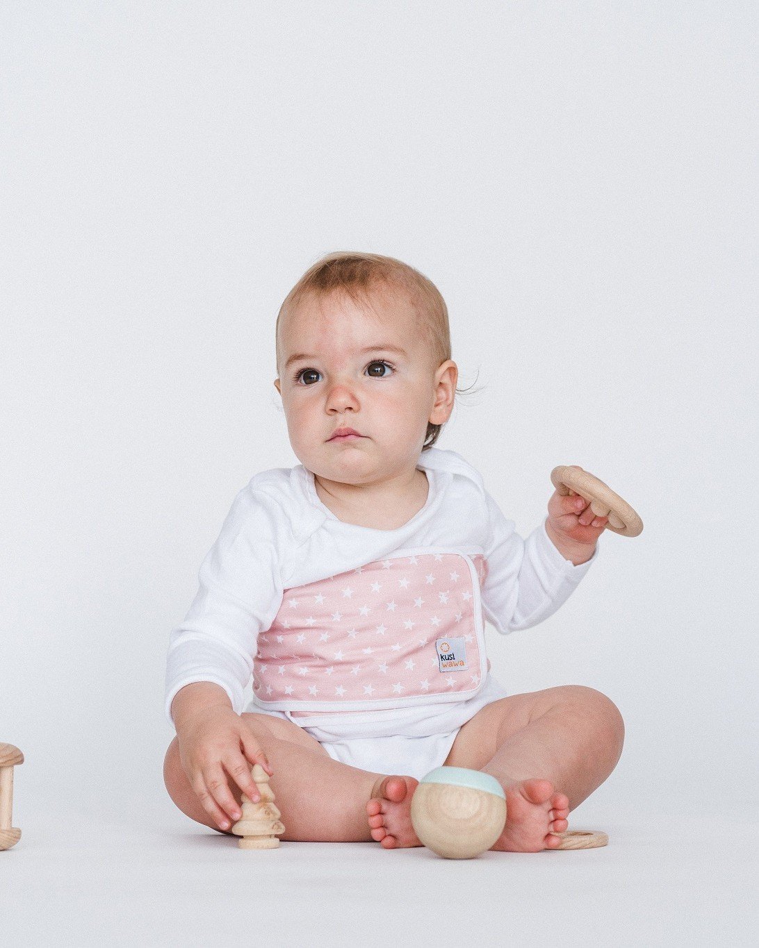 Rosa estrellas 4-9 m