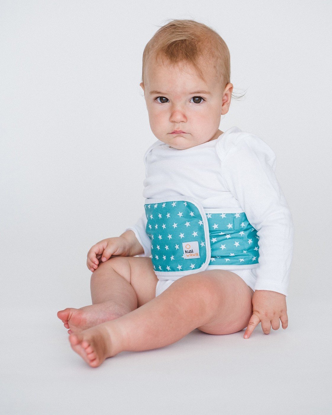 Turquesa estrellas 4-9 m