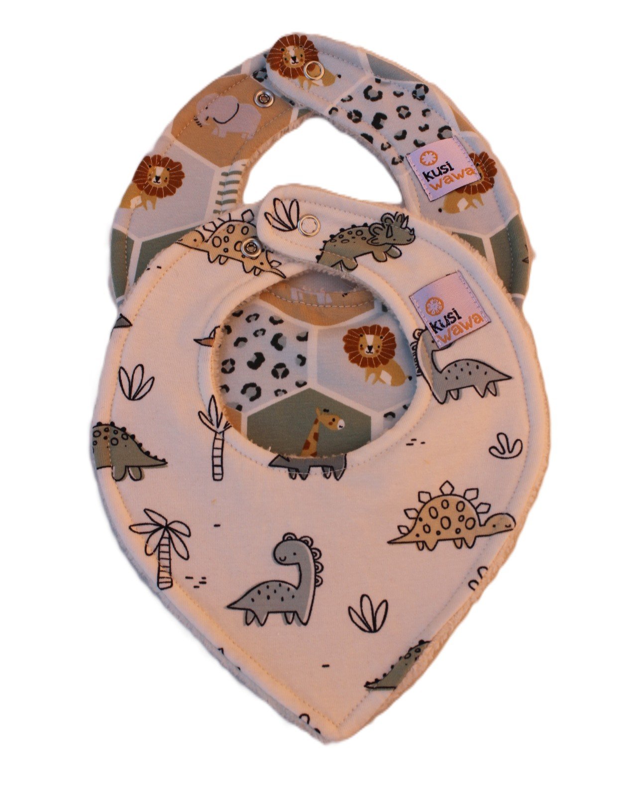 Animales doble absorción