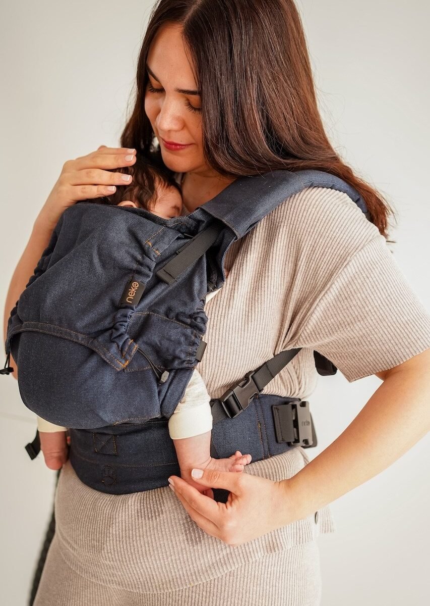 MOCHILA NEKO SWITCH JEANIOUS